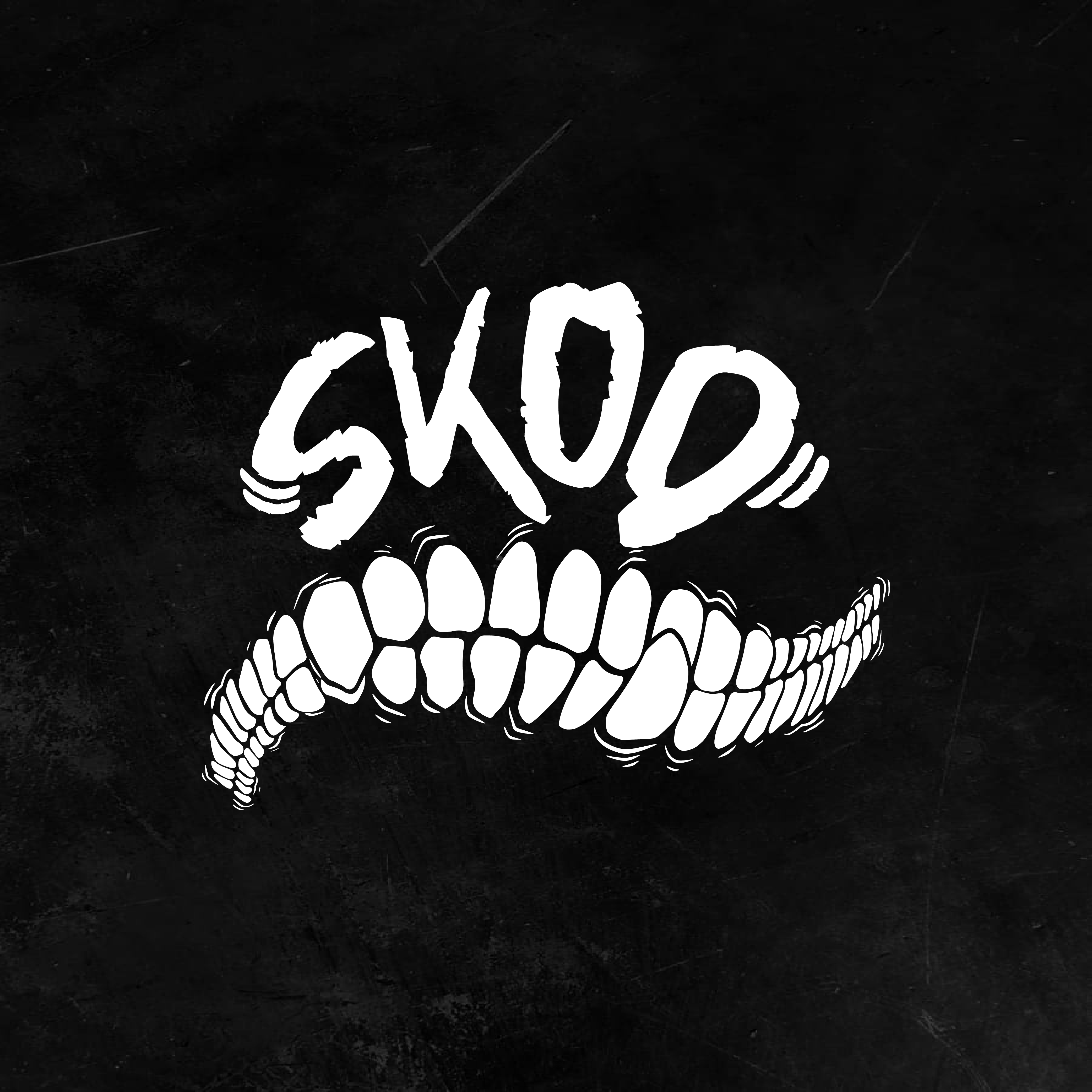 skod stickers