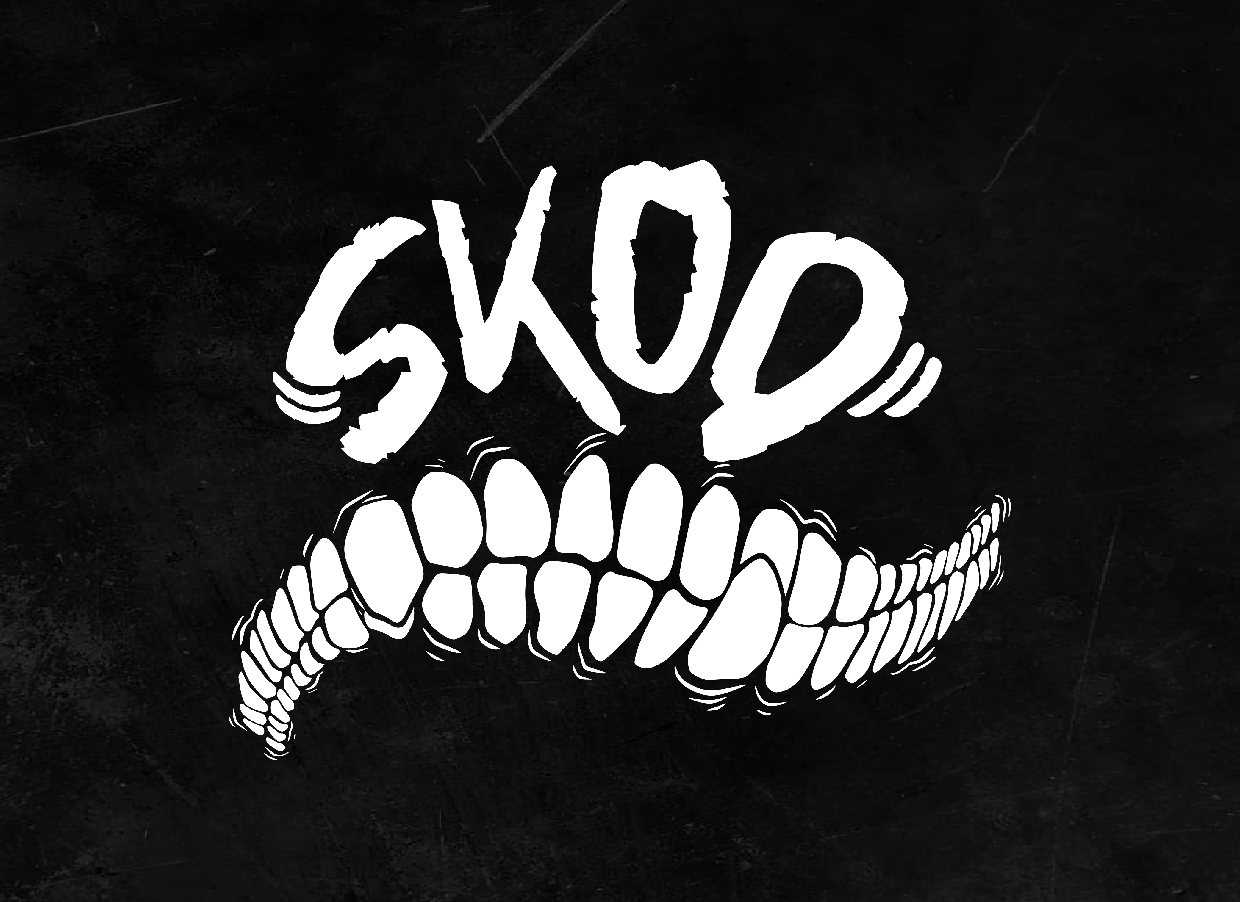 skod sticker pack