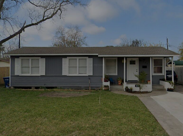 1537 Lea Ln, Corpus Christi, Texas 78415, 3 Bedrooms Bedrooms, ,1 BathroomBathrooms,Villa,For Rent,Lea Ln,1,1001