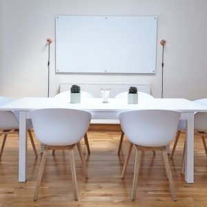 Kitchen table and chairs