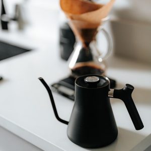 coffee set