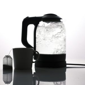 electric kettle