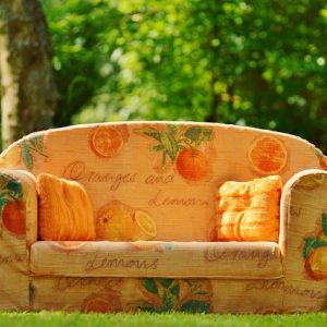love seat