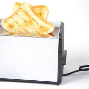 toaster