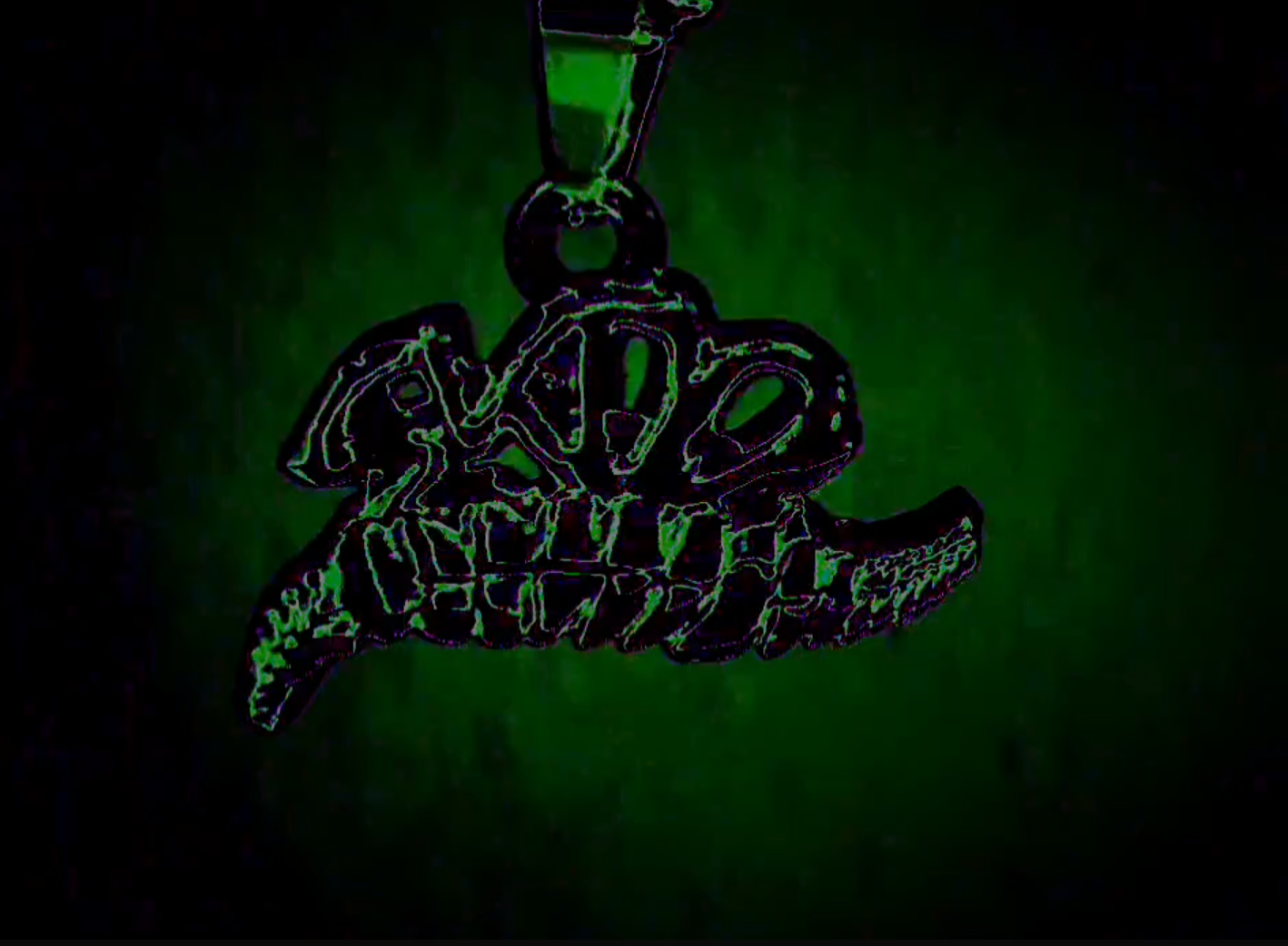 Mock Clothing Site